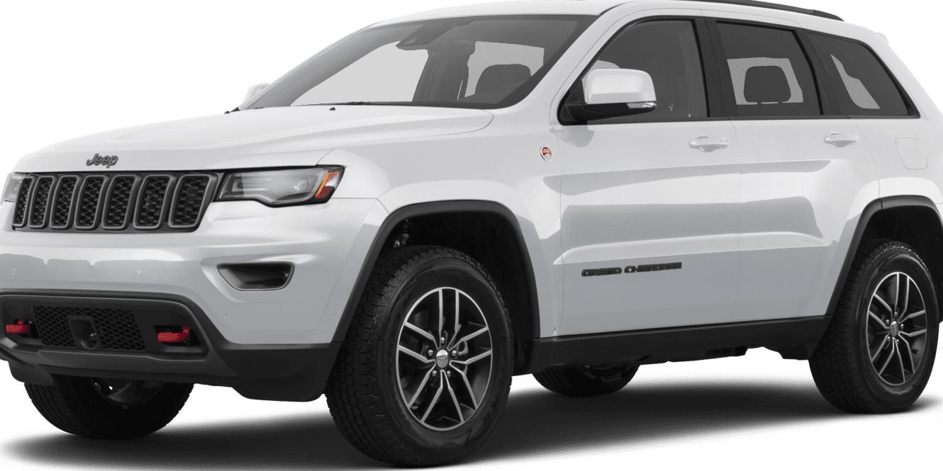 JEEP GRAND CHEROKEE 2021 1C4RJFLG5MC768691 image